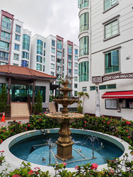 The Sunny Spring (D14), Apartment #513165721